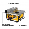 Portable Table Saw