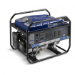Portable Generator with Command PRO Engine
