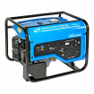 Portable Blue Generator with GFCI Protection