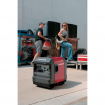 Portable Generator with Eco Throttle 