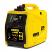 Powered Stackable Portable Inverter Generator