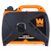 Powered Inverter Generator CARB Compliant