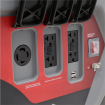 QuietPower Series Generator