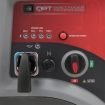 QuietPower Series Generator