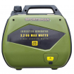 Recoil Portable Digital Inverter Generator