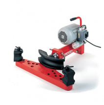 RIDGID Electric And Hydrauic Pipe Bender