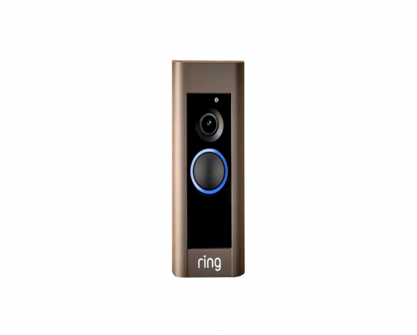 Ring Video Doorbell Pro