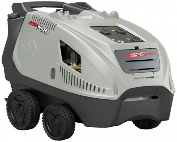 Single Phase Professional Hot Water Cleaner