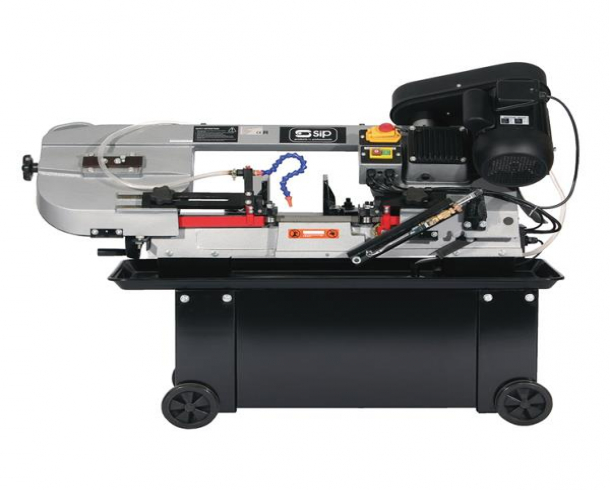 Sip Metal Cutting Bandsaw