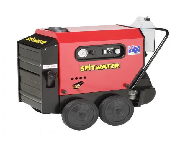 Spitwater SLD09