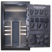 Steelwater Extreme Duty Gun Fire Protection