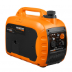 Super Quiet Generator with PowerRUSH