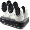 Swann Thermal Sensing Cameras 