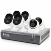 Swann 8 Channel Security System