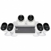 Swann 8 Channel Security System