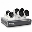 Swann 8 Channel Security System