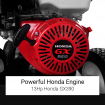 Typhoon Petrol Water Pressure Washer
