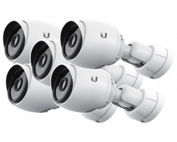 Ubiquiti Networks IP Surveillance Camera